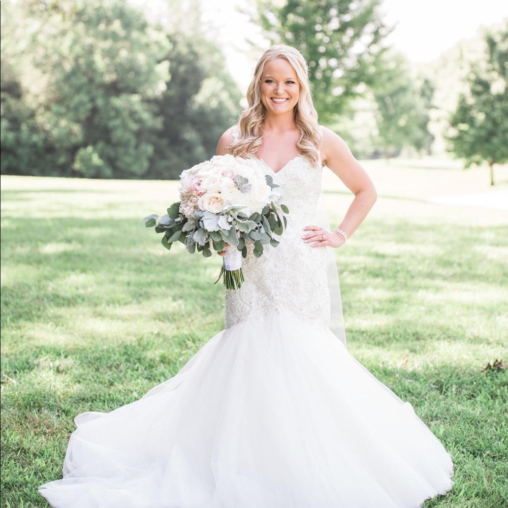 Meet your Posher, Breanna